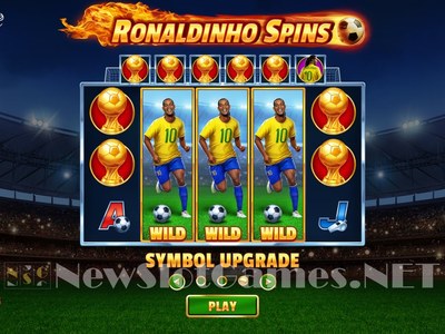 Booming Games