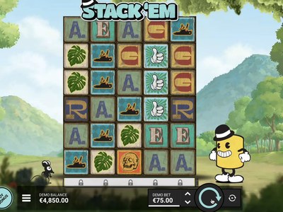Hacksaw Gaming